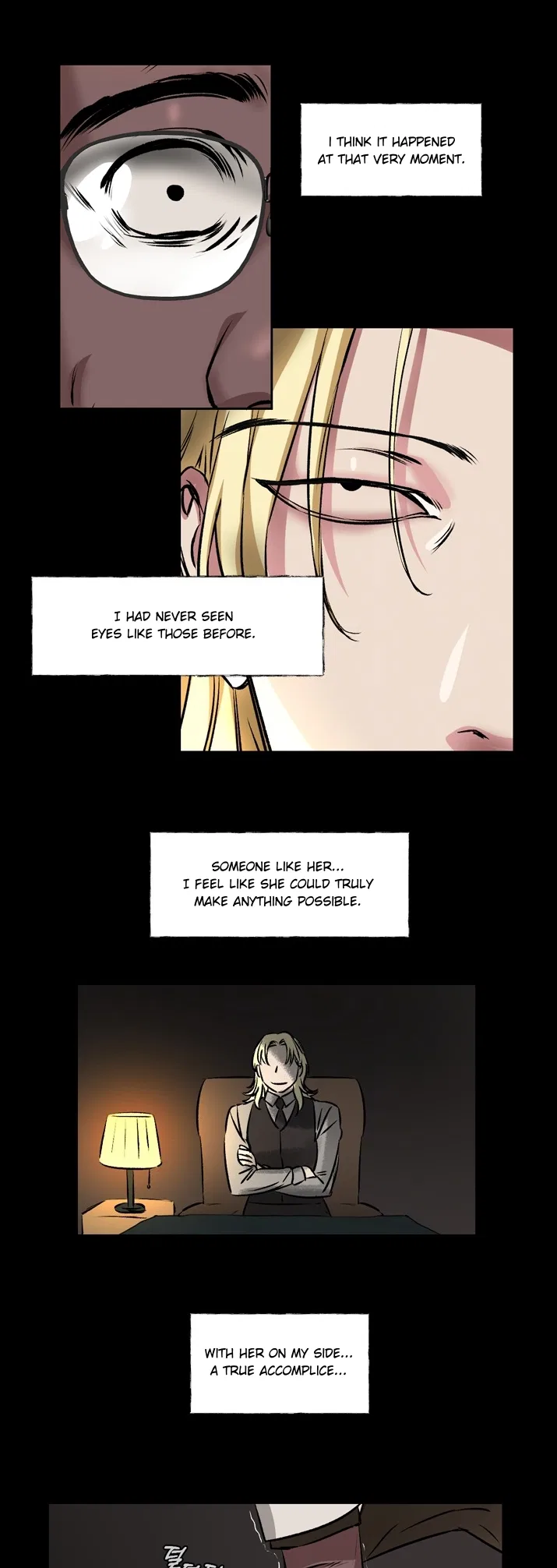 Geuksosu Chapter 10 – Page 13