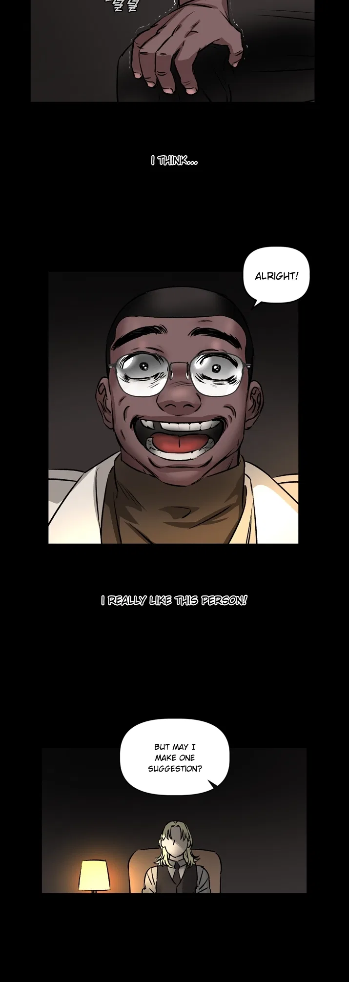 Geuksosu Chapter 10 – Page 14