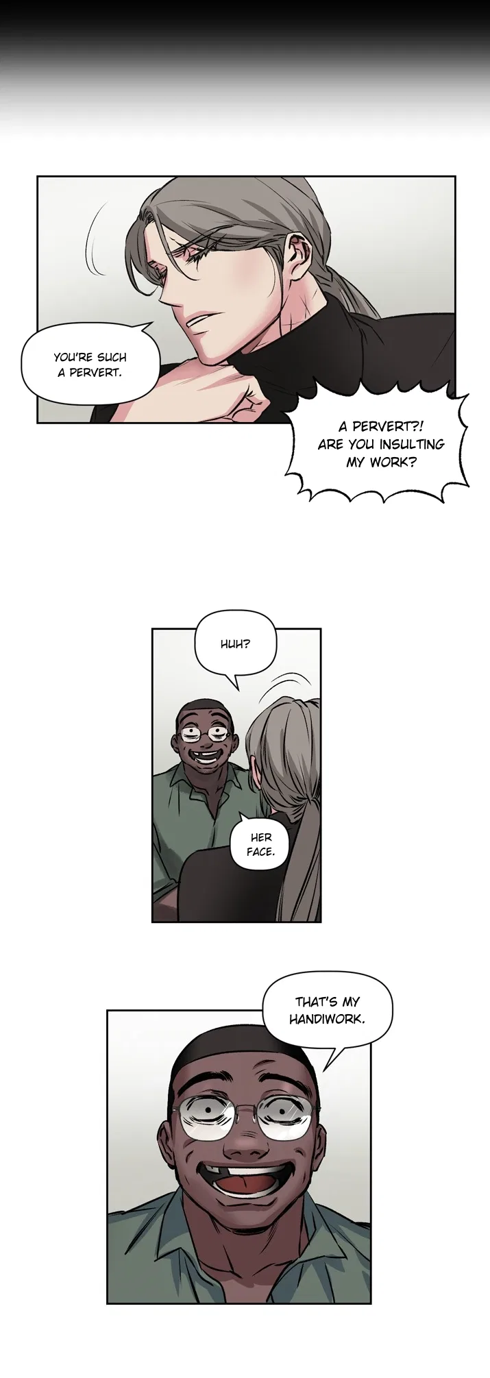 Geuksosu Chapter 10 – Page 17