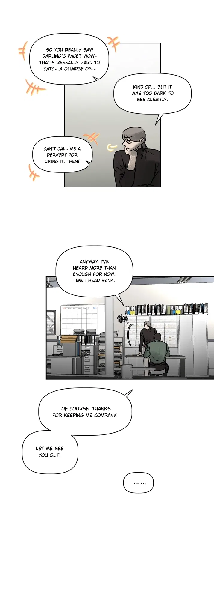 Geuksosu Chapter 10 – Page 18