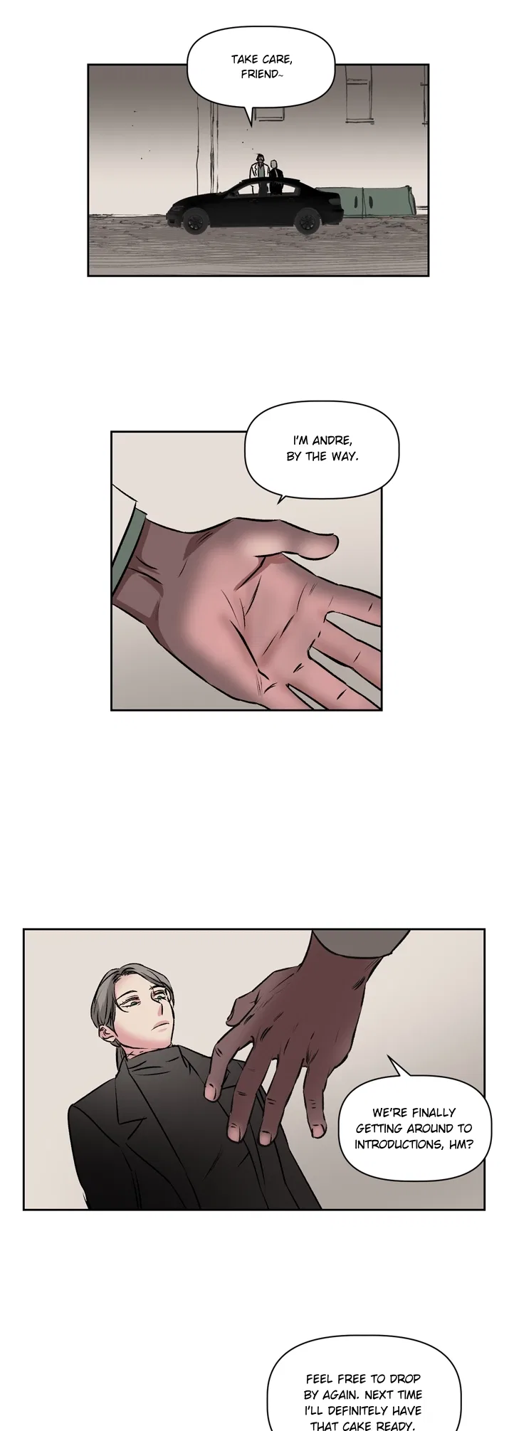 Geuksosu Chapter 10 – Page 19
