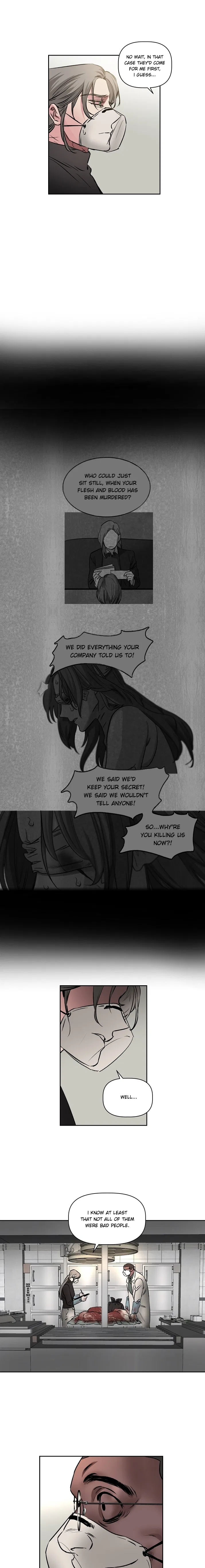 Geuksosu Chapter 9 – Page 2