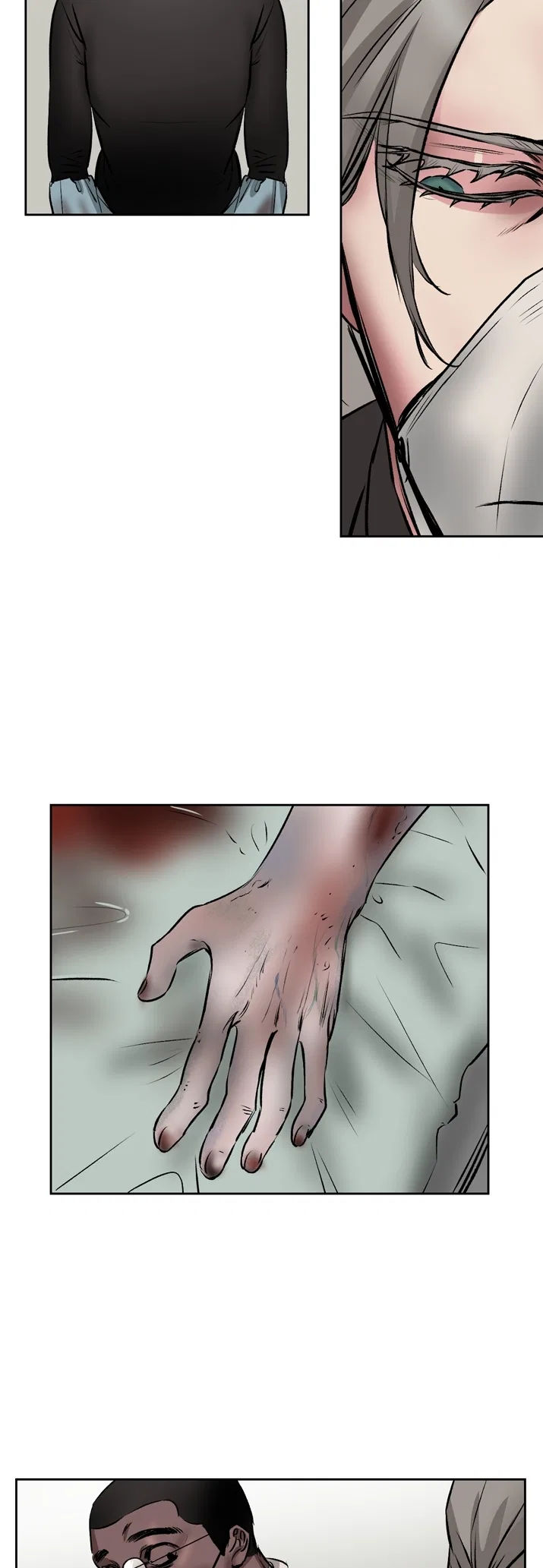 Geuksosu Chapter 8 – Page 14