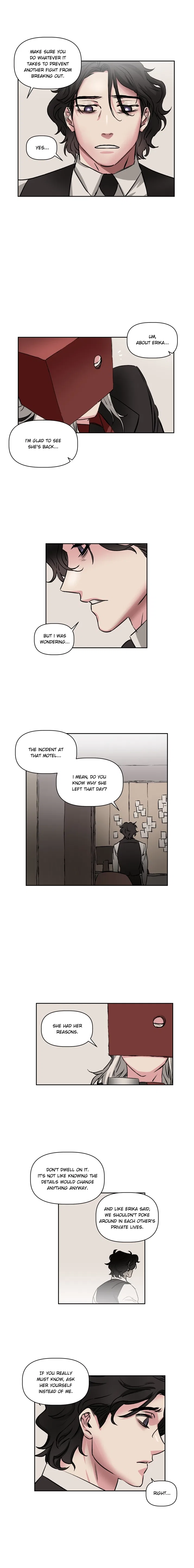 Geuksosu Chapter 7 – Page 6