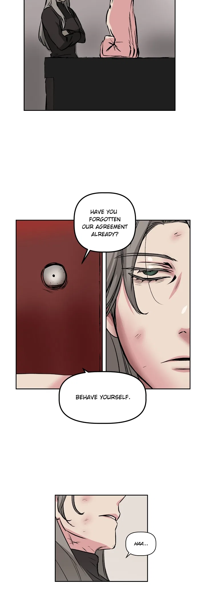 Geuksosu Chapter 6 – Page 16