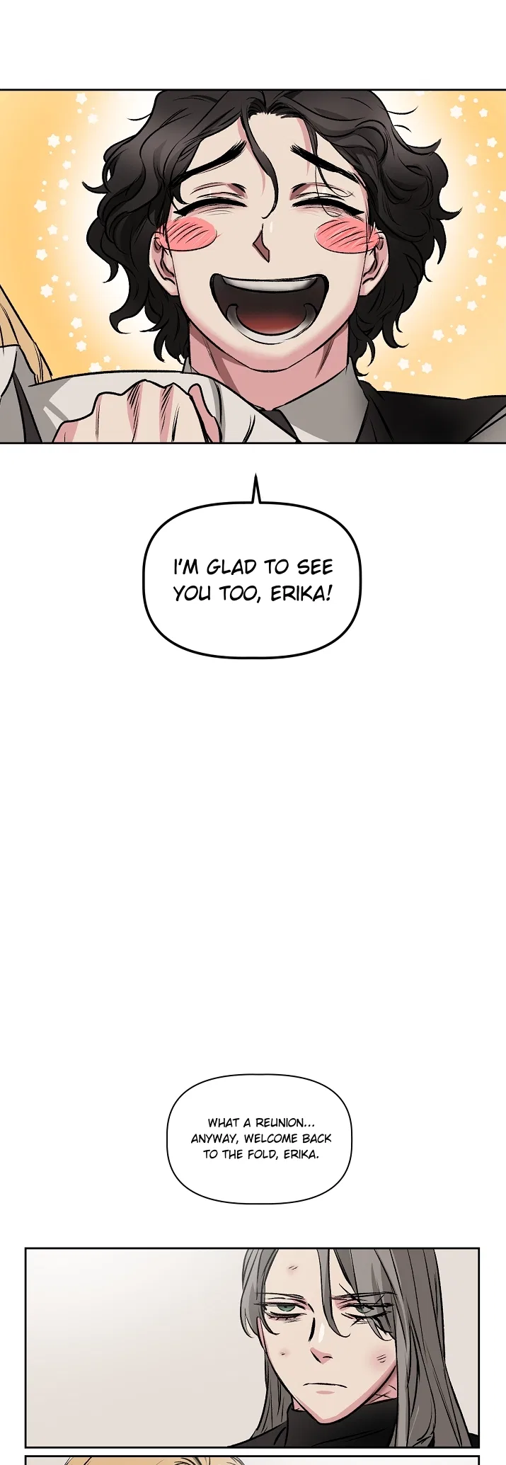 Geuksosu Chapter 6 – Page 18