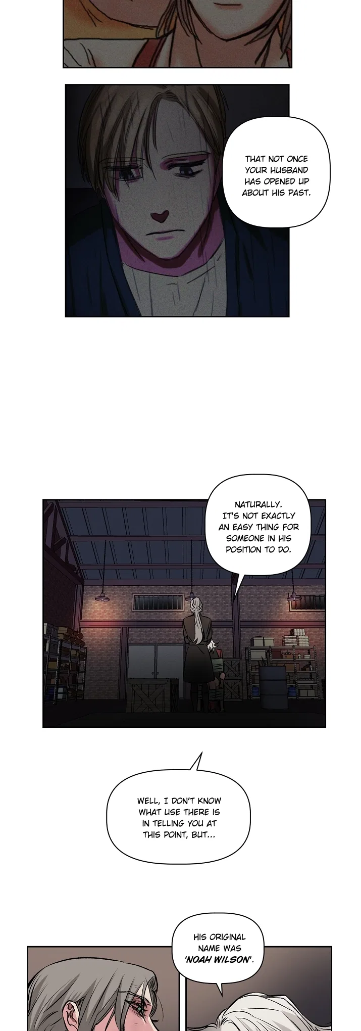 Geuksosu Chapter 5 – Page 2