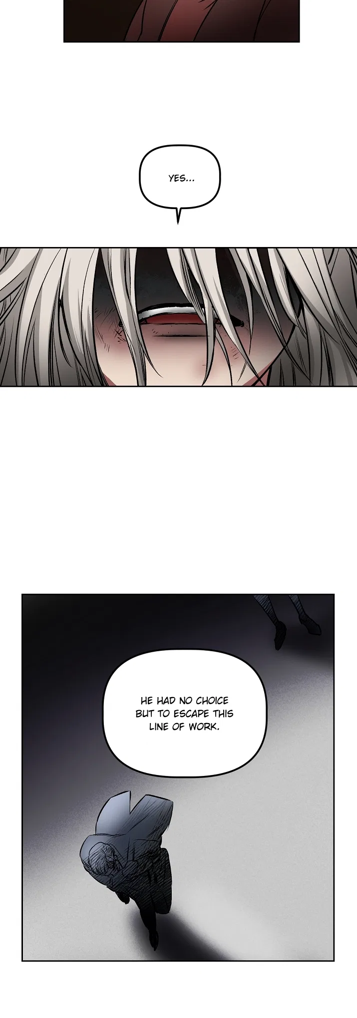 Geuksosu Chapter 5 – Page 8