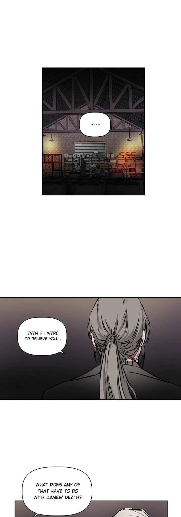 Geuksosu Chapter 5 – Page 9
