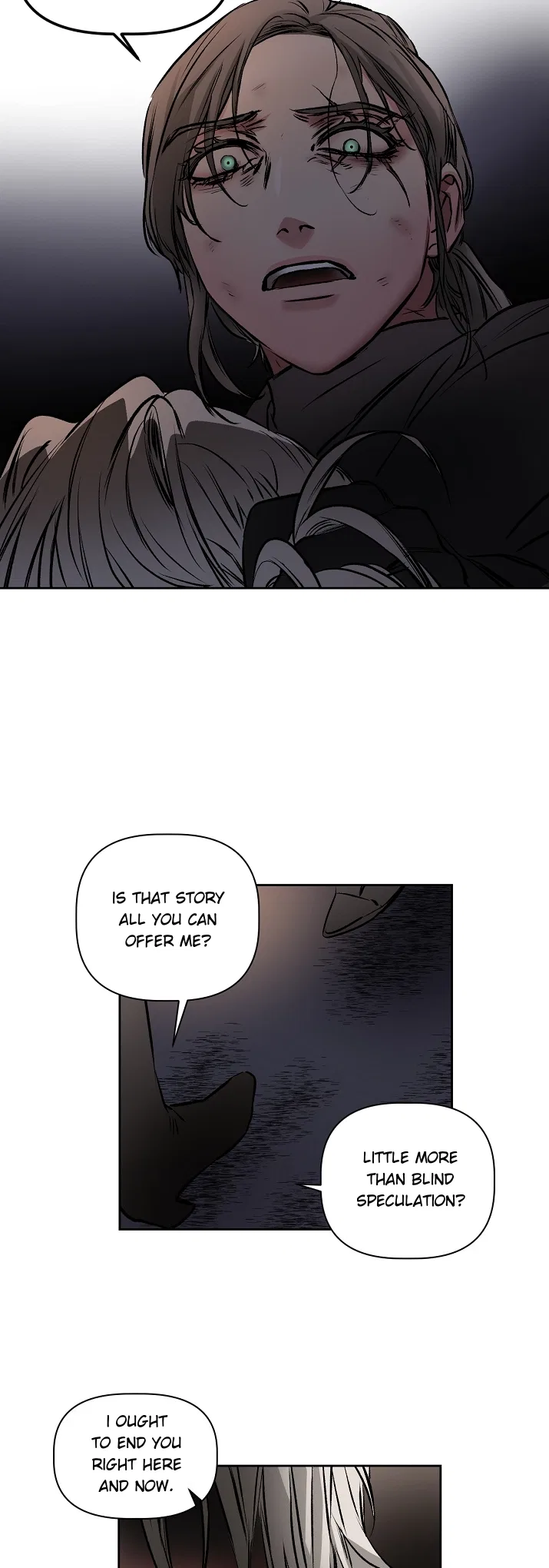 Geuksosu Chapter 5 – Page 14