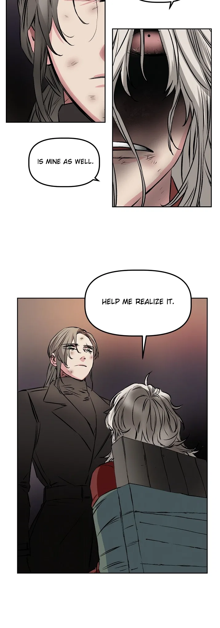 Geuksosu Chapter 5 – Page 19