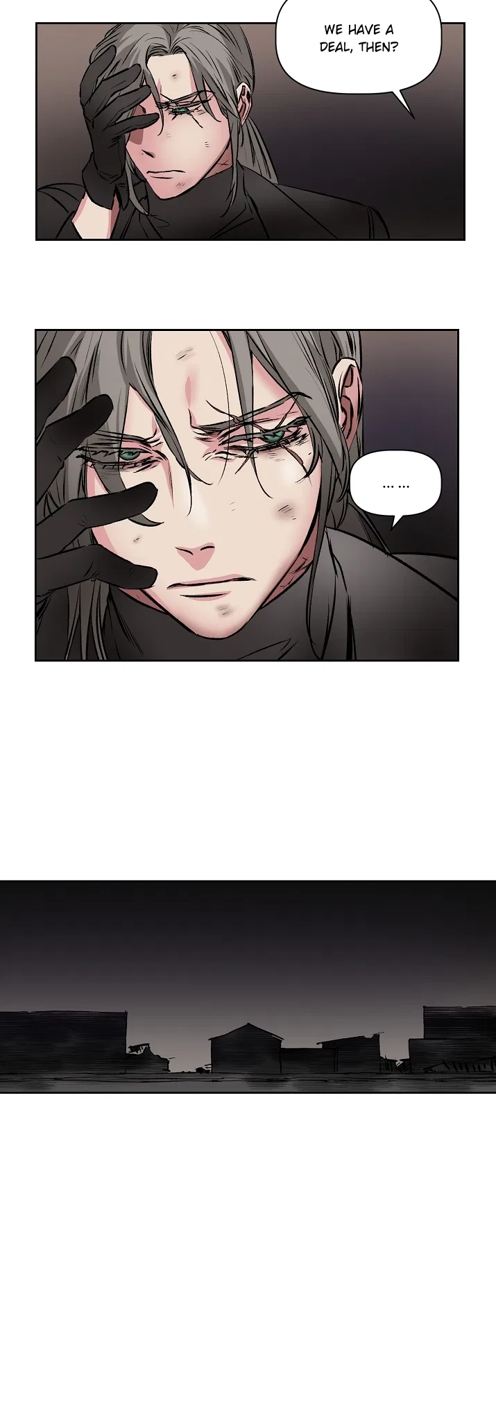 Geuksosu Chapter 5 – Page 21