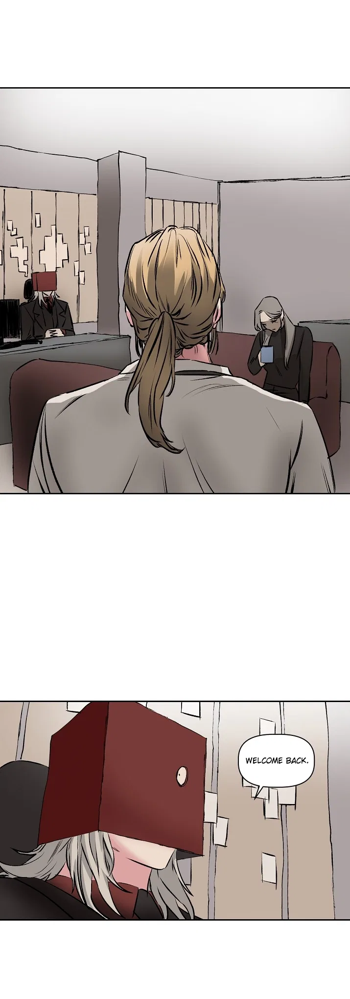 Geuksosu Chapter 5 – Page 24