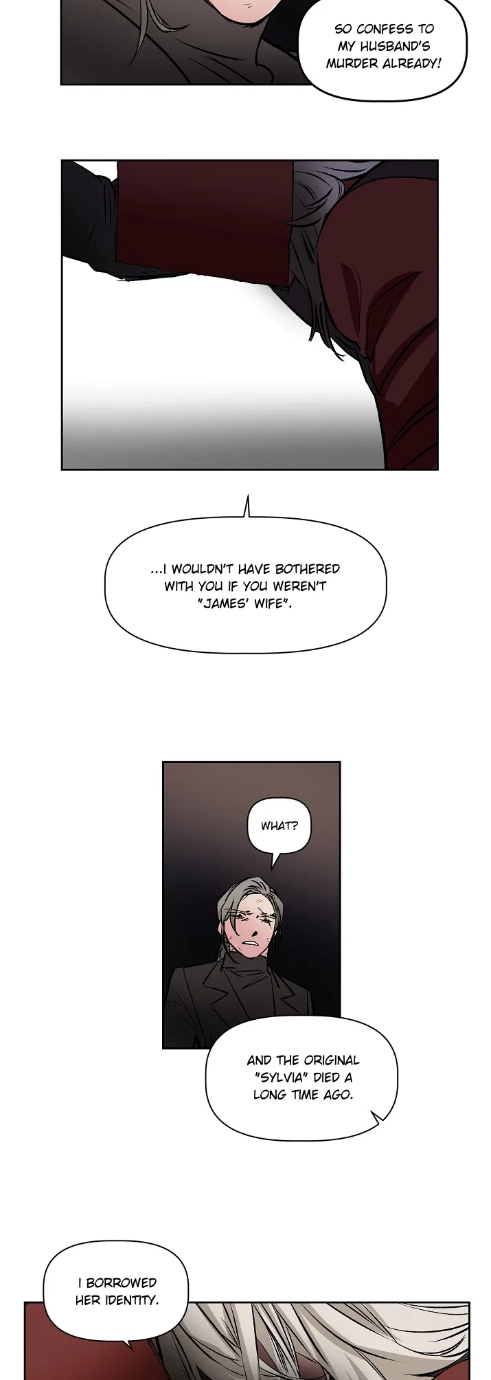 Geuksosu Chapter 4 – Page 24