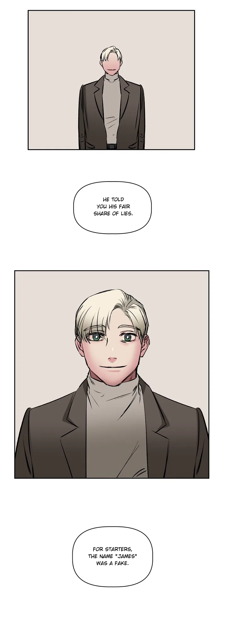 Geuksosu Chapter 4 – Page 26