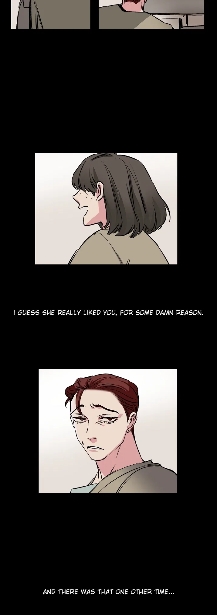 Geuksosu Chapter 3 – Page 2
