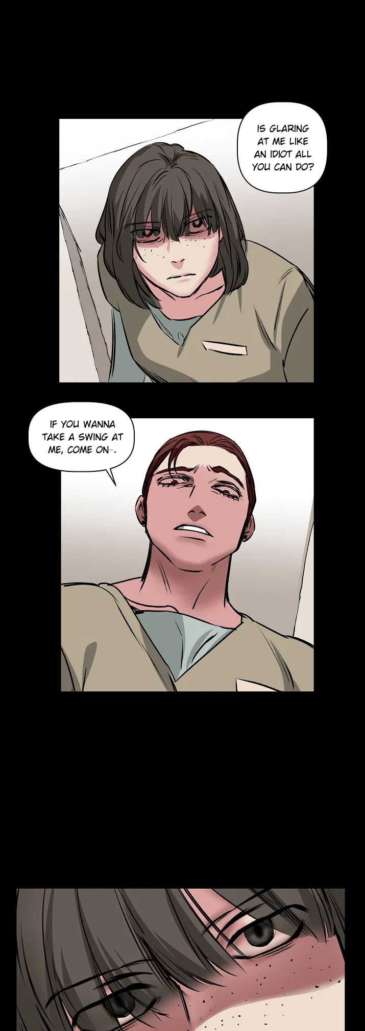 Geuksosu Chapter 3 – Page 7