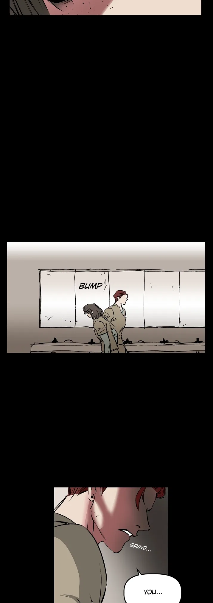 Geuksosu Chapter 3 – Page 8