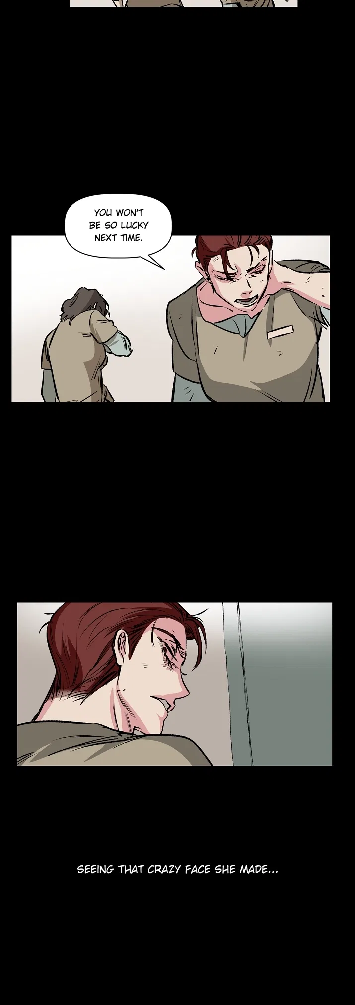 Geuksosu Chapter 3 – Page 14
