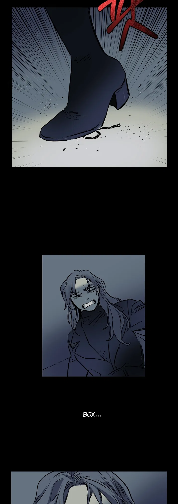 Geuksosu Chapter 3 – Page 16