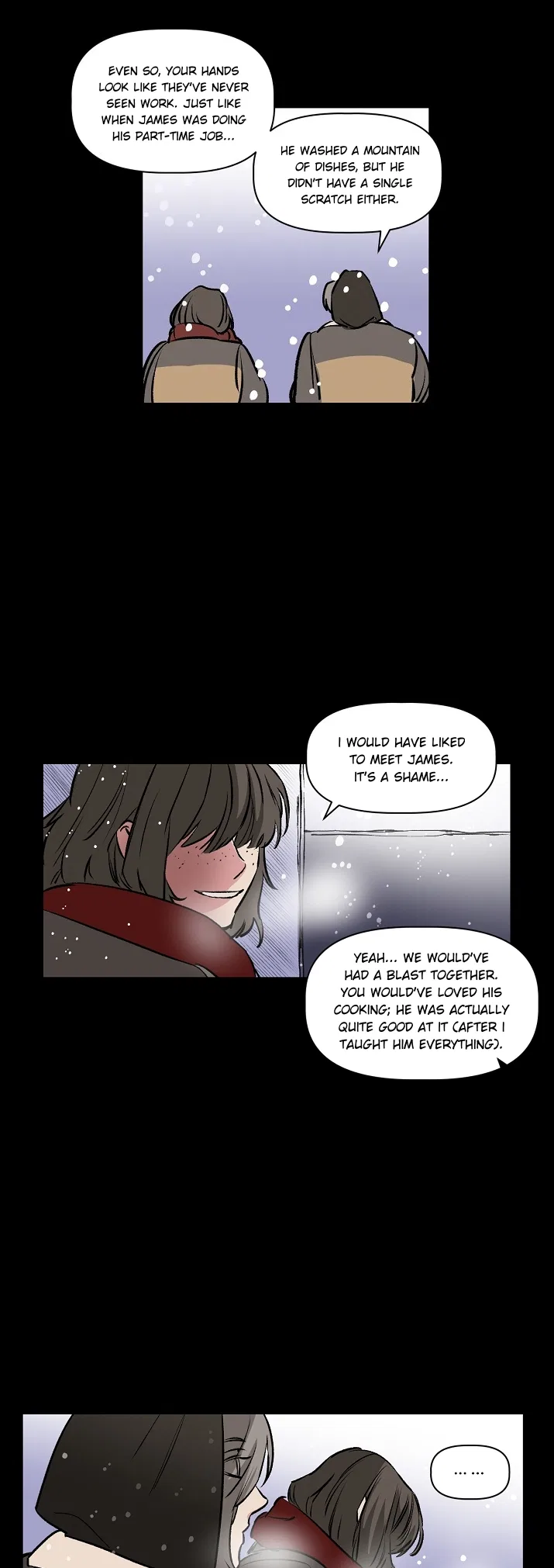Geuksosu Chapter 3 – Page 24
