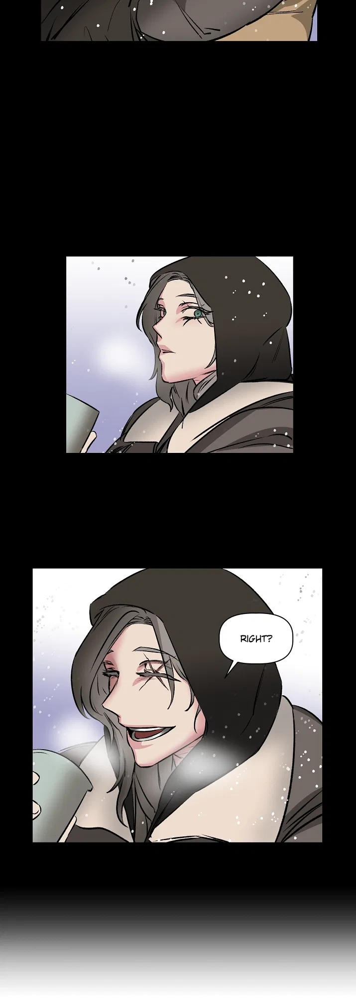 Geuksosu Chapter 3 – Page 26