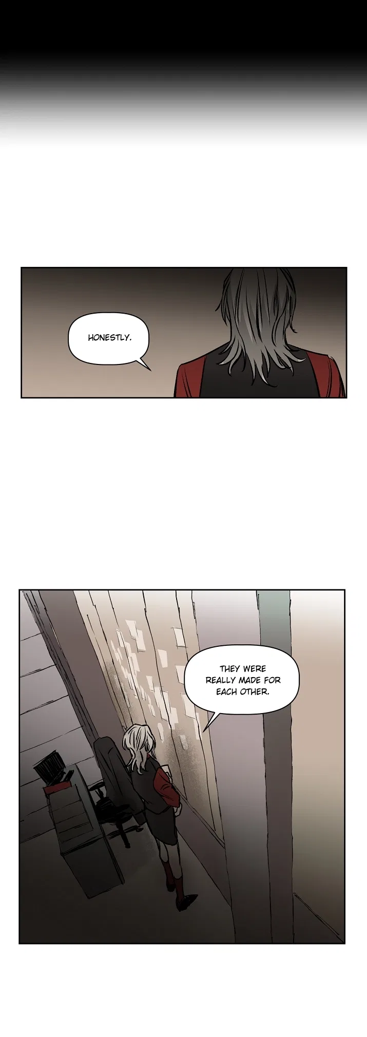 Geuksosu Chapter 3 – Page 29