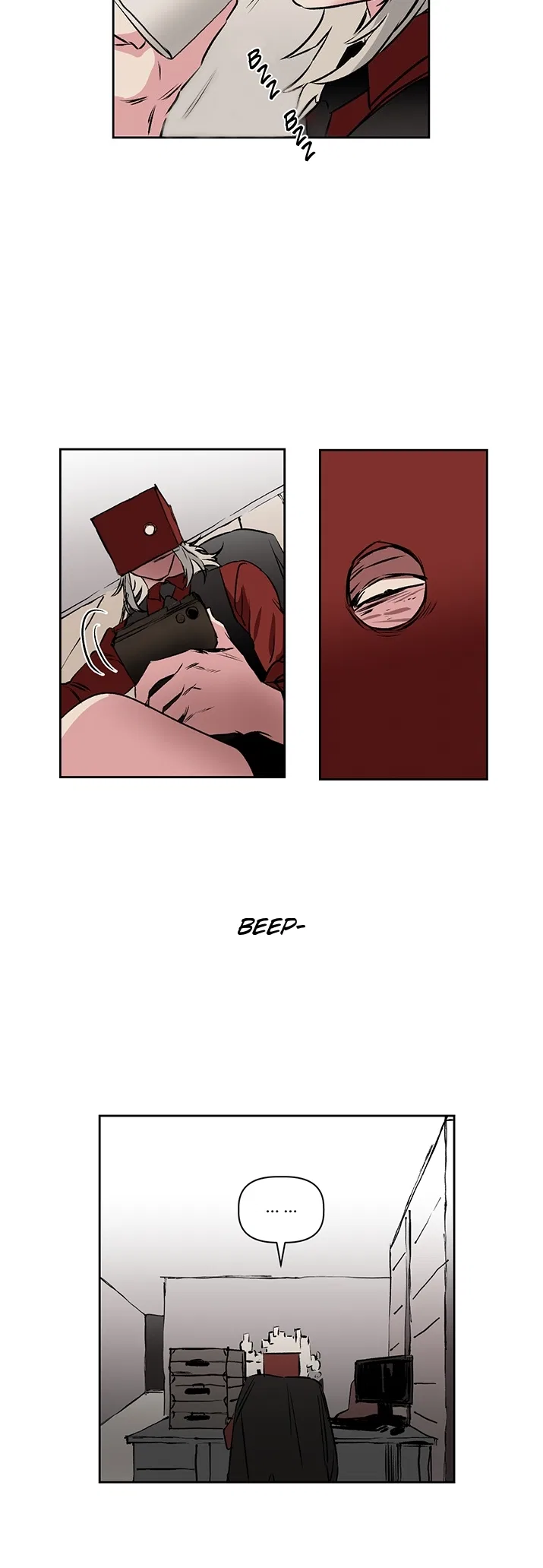 Geuksosu Chapter 2 – Page 6