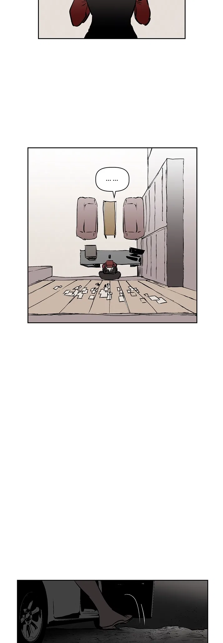 Geuksosu Chapter 2 – Page 11