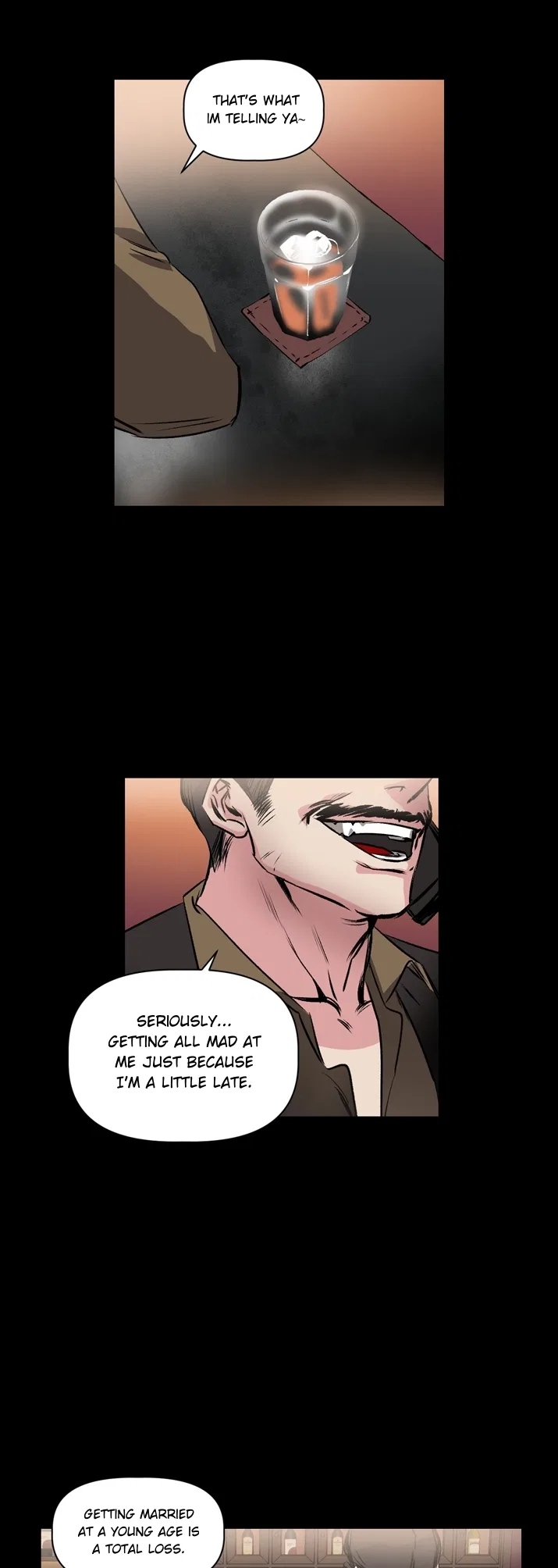 Geuksosu Chapter 1 – Page 2