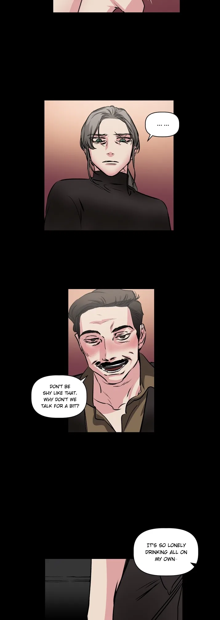 Geuksosu Chapter 1 – Page 6