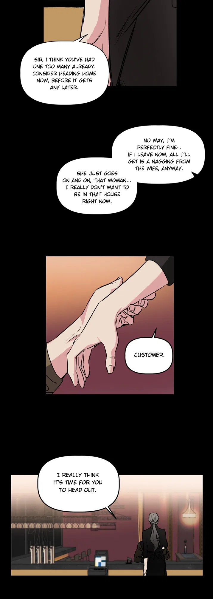 Geuksosu Chapter 1 – Page 7