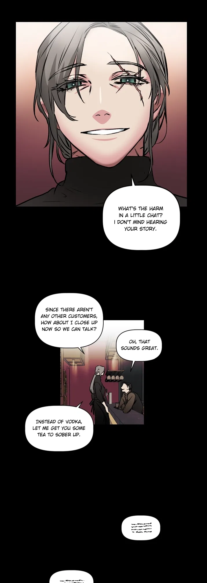 Geuksosu Chapter 1 – Page 10
