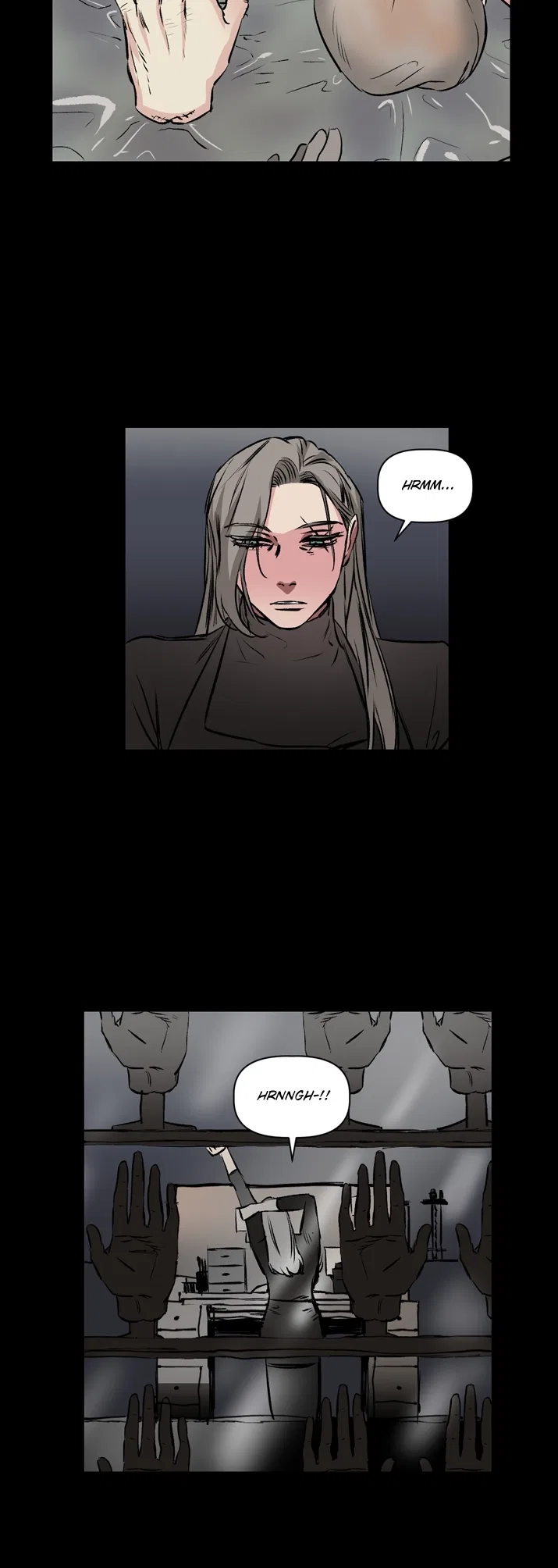 Geuksosu Chapter 1 – Page 20