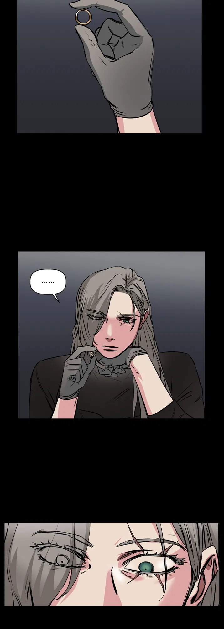 Geuksosu Chapter 1 – Page 22