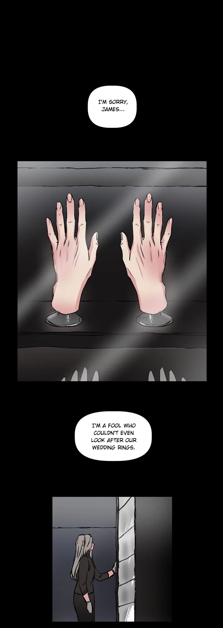 Geuksosu Chapter 1 – Page 25
