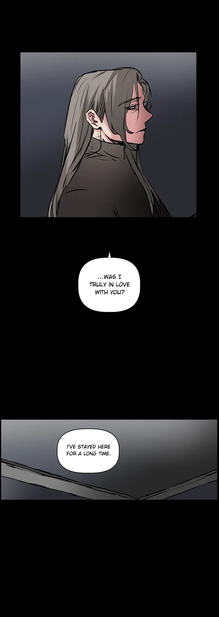 Geuksosu Chapter 1 – Page 26
