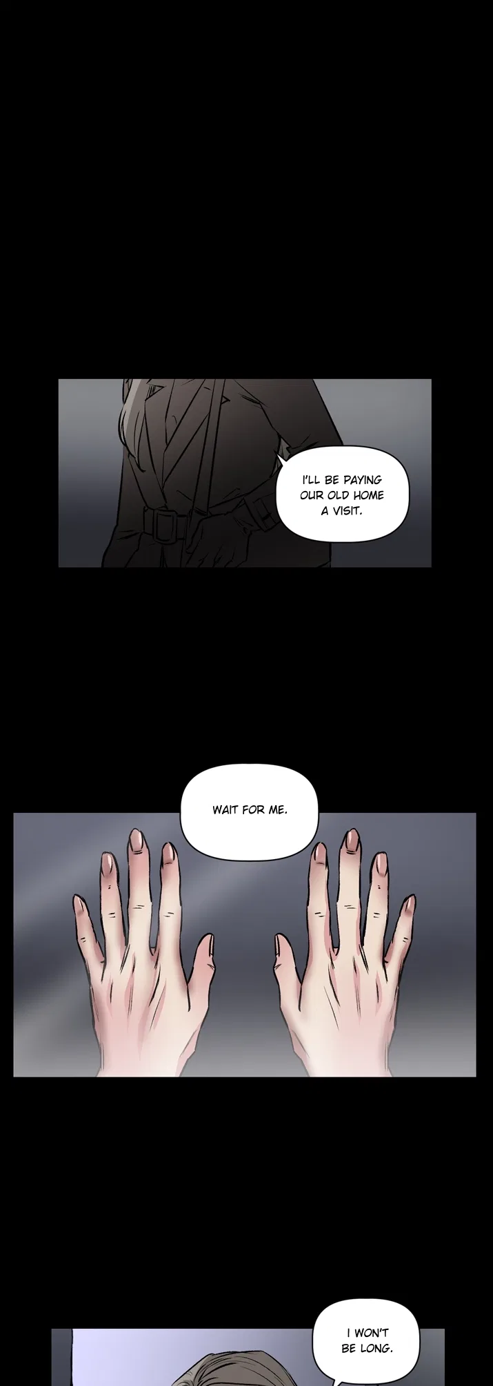 Geuksosu Chapter 1 – Page 27