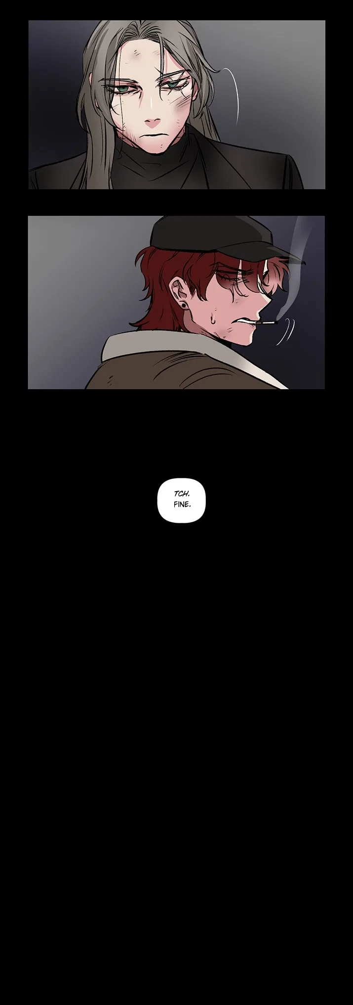 Geuksosu Chapter 73.6 – Page 9