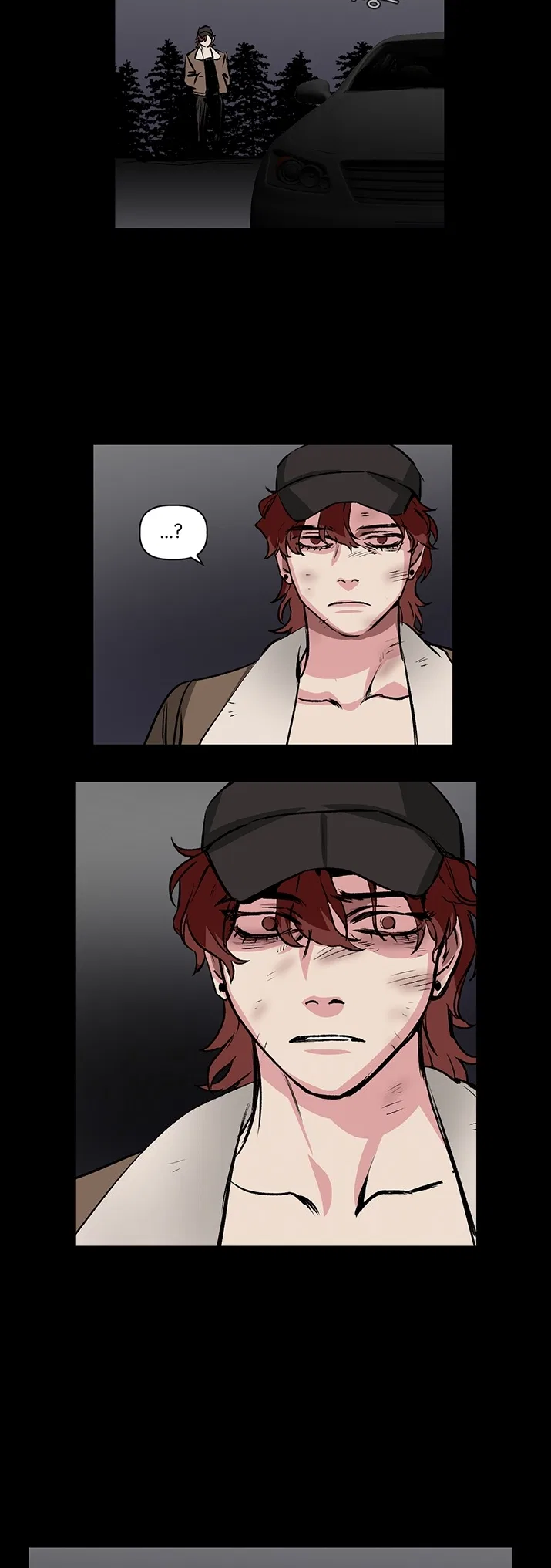 Geuksosu Chapter 73.6 – Page 29