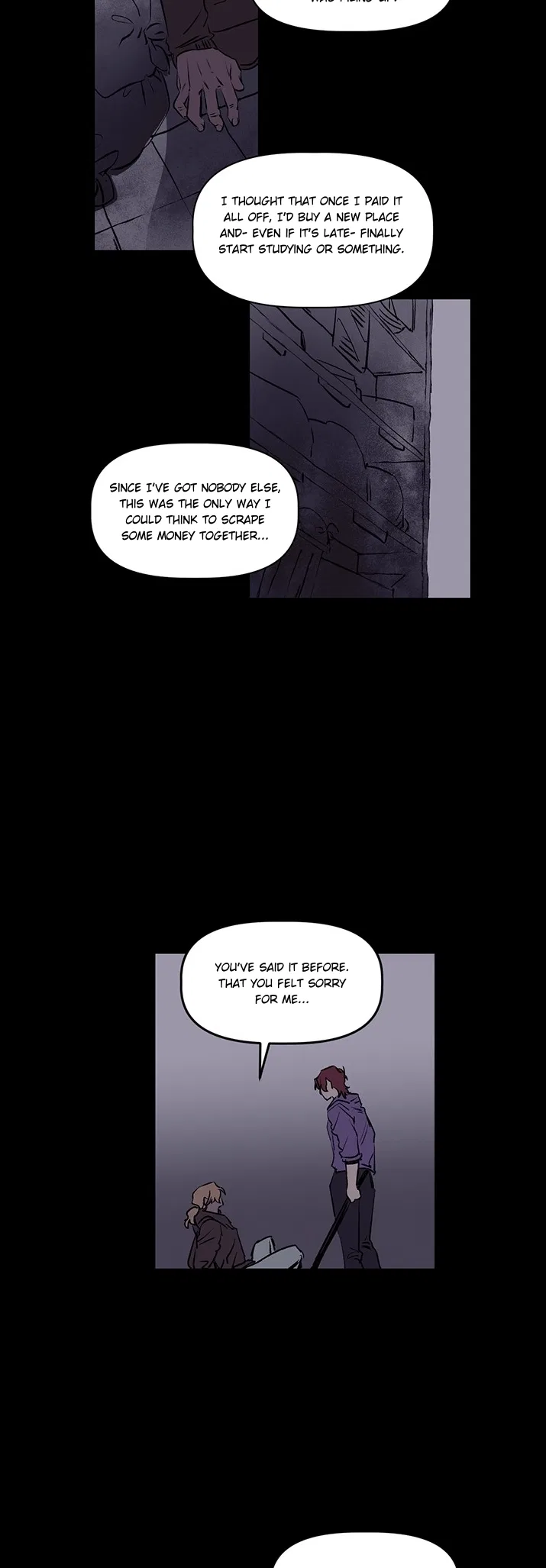 Geuksosu Chapter 73.4 – Page 8
