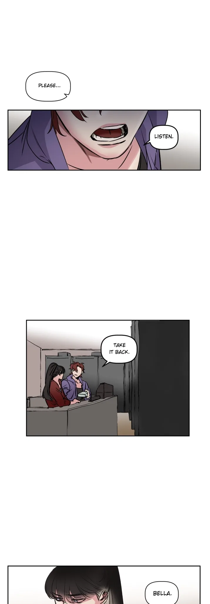 Geuksosu Chapter 73.3 – Page 6