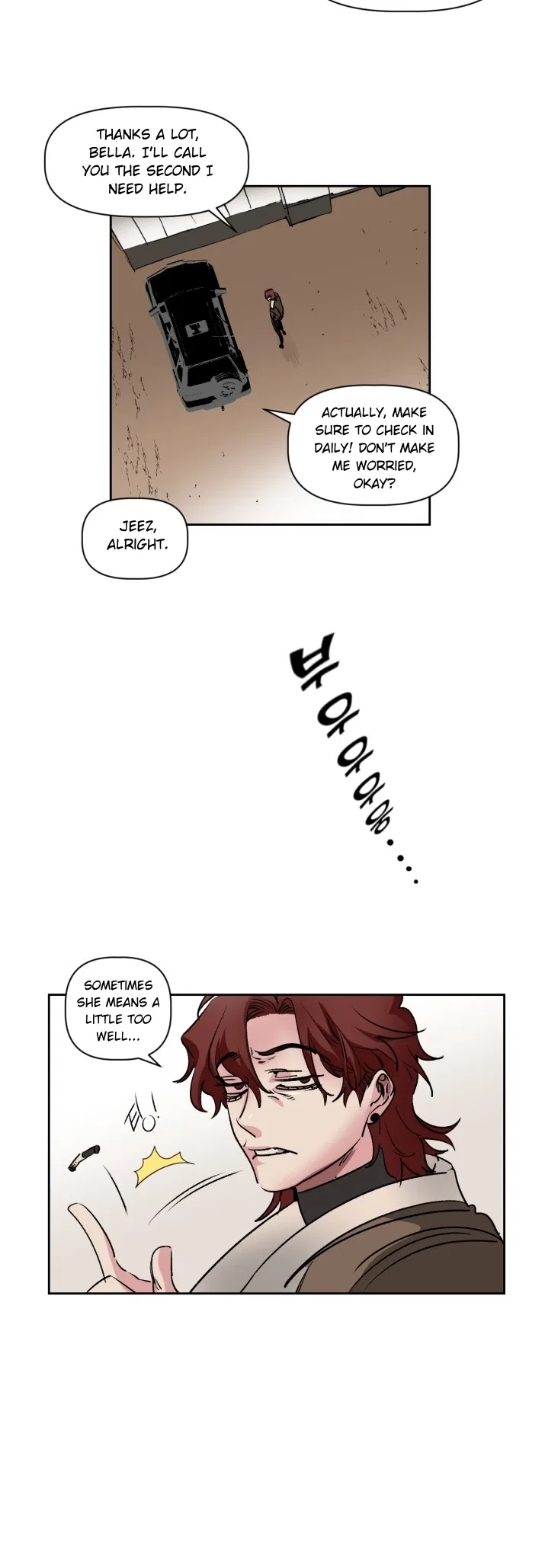 Geuksosu Chapter 73.2 – Page 4