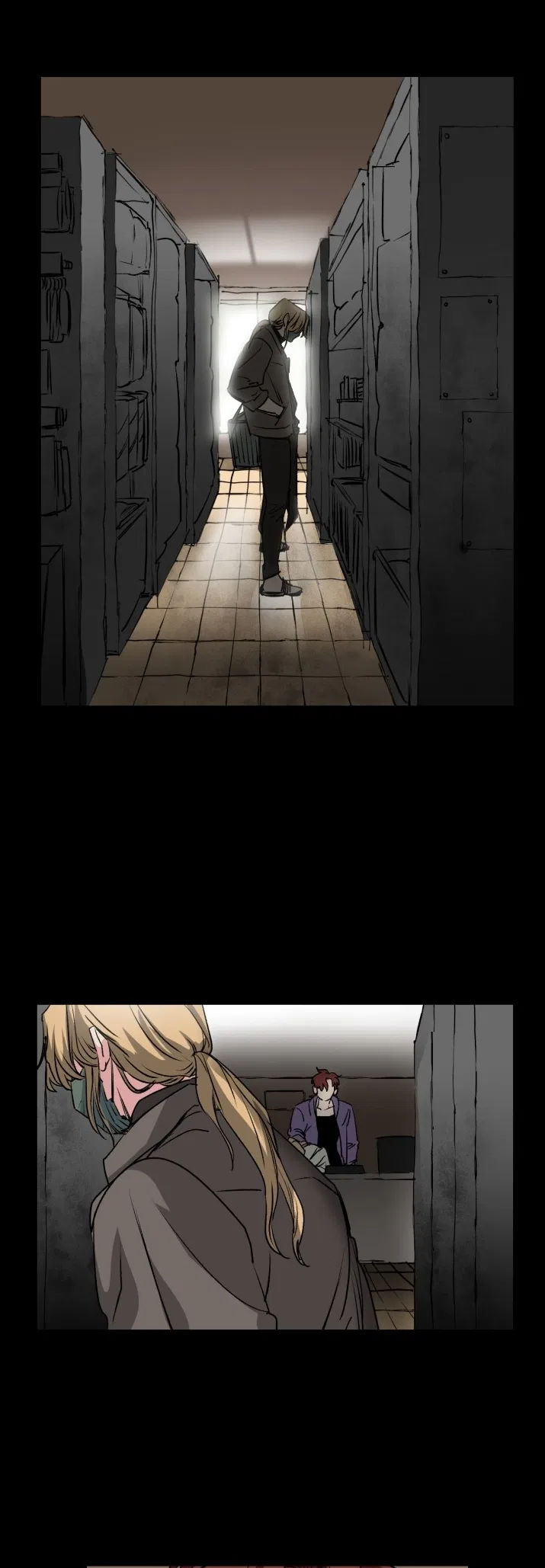 Geuksosu Chapter 73.2 – Page 9