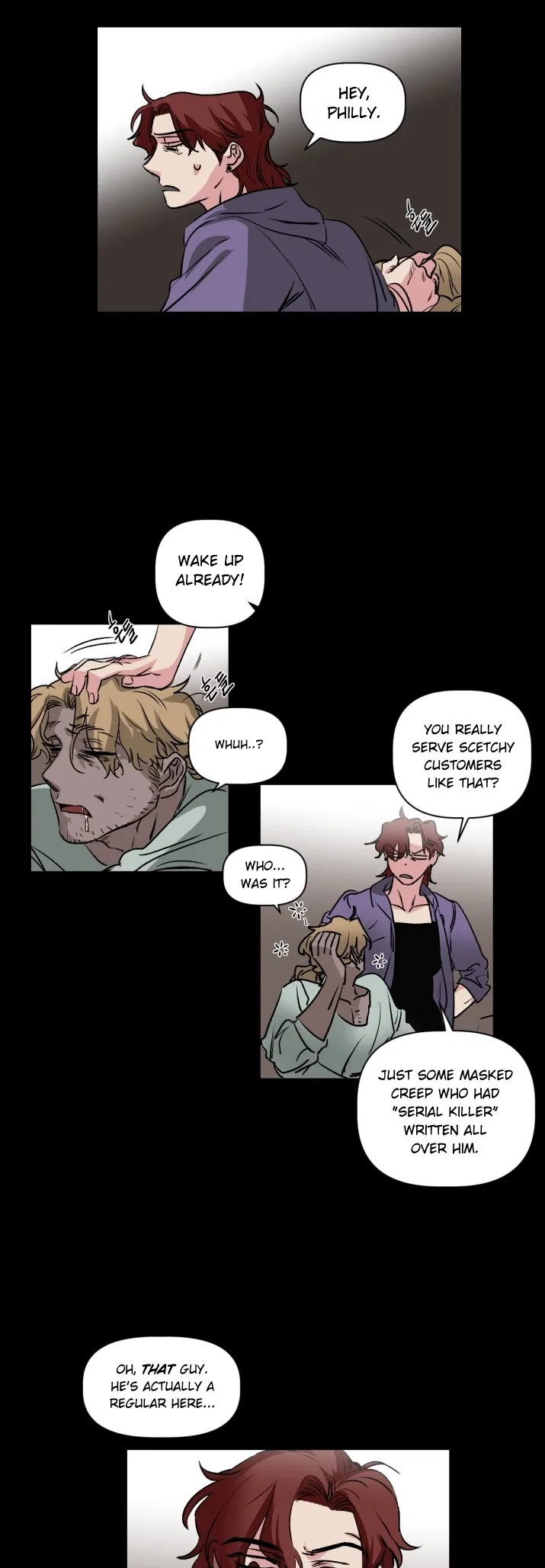 Geuksosu Chapter 73.2 – Page 16