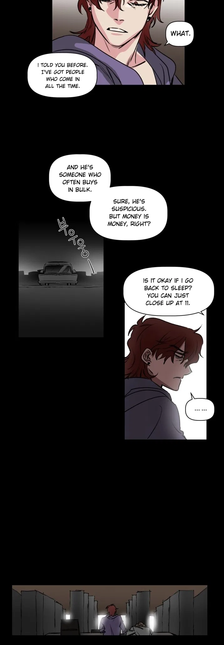 Geuksosu Chapter 73.2 – Page 17