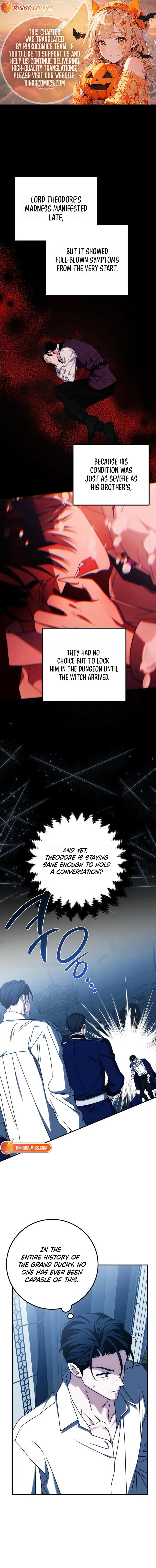 How to Change Angst Into a Feel-Good Chapter 92 – Page 1