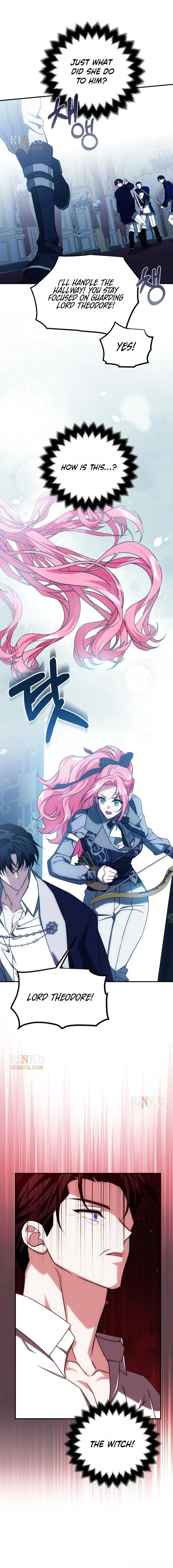 How to Change Angst Into a Feel-Good Chapter 92 – Page 2