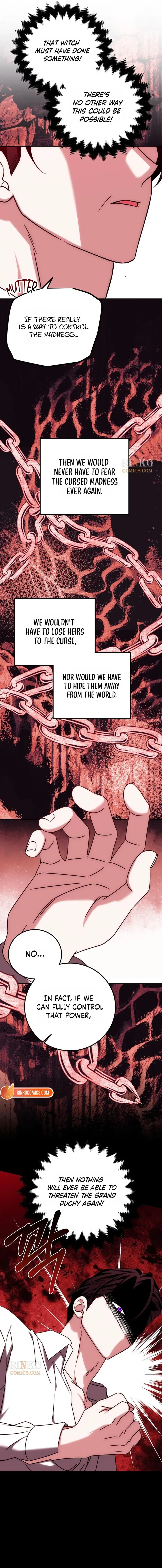 How to Change Angst Into a Feel-Good Chapter 92 – Page 3