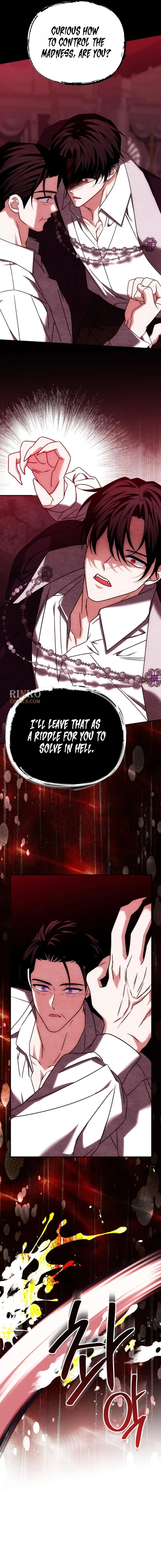 How to Change Angst Into a Feel-Good Chapter 92 – Page 4